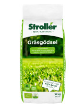 Gräsgödsel Stroller 10 kg